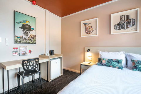 Nightcap At Fairfield - Accommodation Brisbane 2
