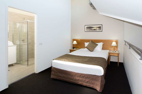APX Apartments Parramatta - Accommodation Brisbane 9