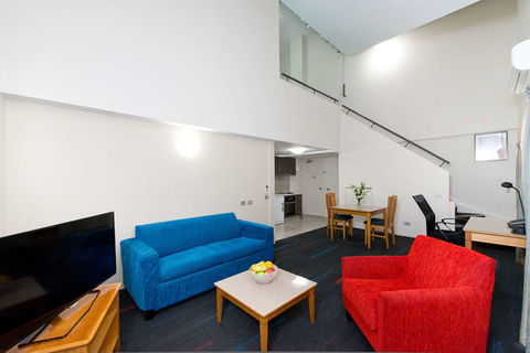 APX Apartments Parramatta - Accommodation Brisbane 13
