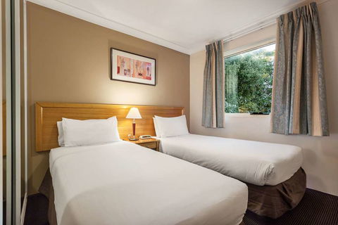 APX Apartments Parramatta - Accommodation Brisbane 15