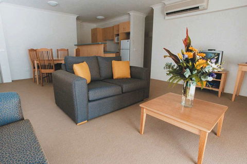 APX Apartments Parramatta - Accommodation Brisbane 16