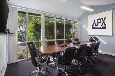 APX Apartments Parramatta - Accommodation Brisbane 17