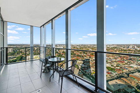 Astra Apartments Parramatta - Skyrise - Accommodation Brisbane 1