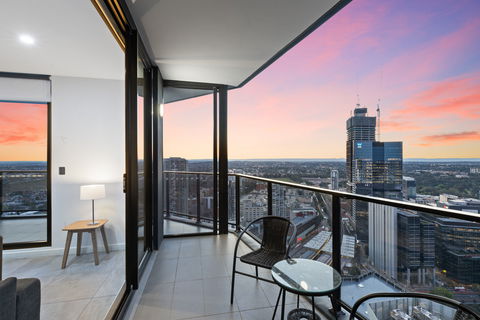 Astra Apartments Parramatta - Skyrise - Accommodation Brisbane 2