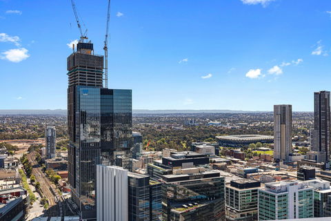 Astra Apartments Parramatta - Skyrise - Accommodation Brisbane 3