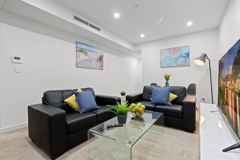 Astra Apartments Parramatta - Skyrise - Accommodation Brisbane 4