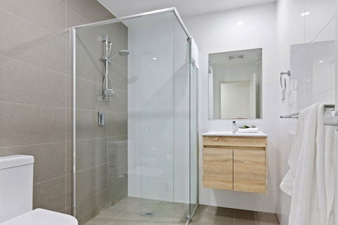 Astra Apartments Parramatta - Skyrise - Accommodation Brisbane 5