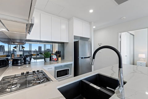 Astra Apartments Parramatta - Skyrise - Accommodation Brisbane 6