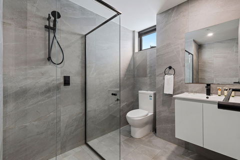 Astra Apartments Parramatta - Skyrise - Accommodation Brisbane 7