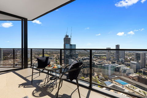 Astra Apartments Parramatta - Skyrise - Accommodation Brisbane 8