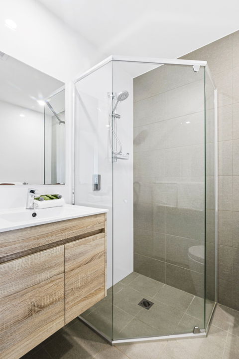 Astra Apartments Parramatta - Skyrise - Accommodation Brisbane 9