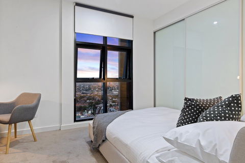 Astra Apartments Parramatta - Skyrise - Accommodation Brisbane 10