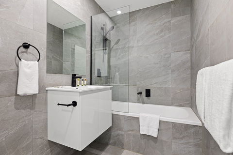 Astra Apartments Parramatta - Skyrise - Accommodation Brisbane 11