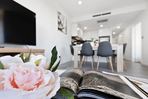 Astra Apartments Parramatta - Skyrise - Accommodation Brisbane 12