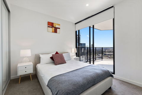Astra Apartments Parramatta - Skyrise - Accommodation Brisbane 14