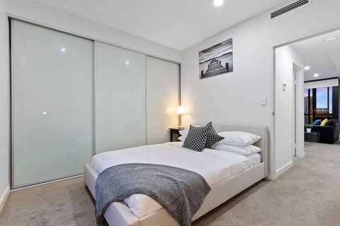 Astra Apartments Parramatta - Skyrise - Accommodation Brisbane 15