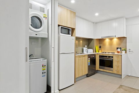 Astra Apartments Parramatta - Skyrise - Accommodation Brisbane 16