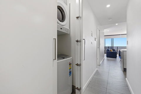 Astra Apartments Parramatta - Skyrise - Accommodation Brisbane 17