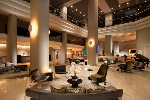 Hilton Darwin - Accommodation Brisbane 1