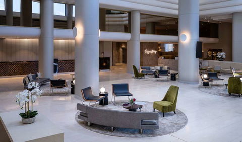 Hilton Darwin - Accommodation Brisbane 2