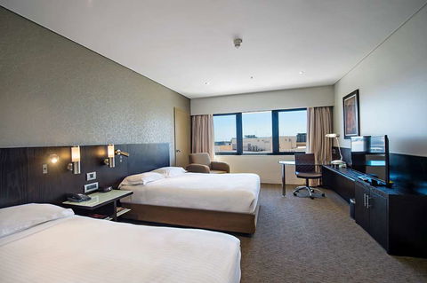 Hilton Darwin - Accommodation Brisbane 4