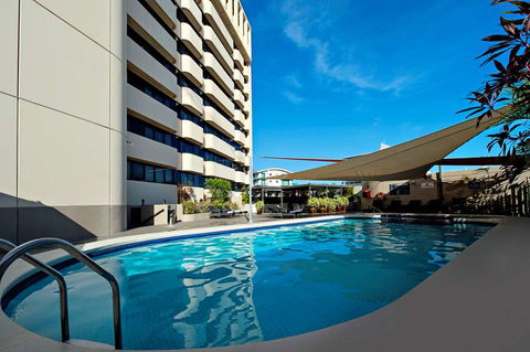 Hilton Darwin - Accommodation Brisbane 7