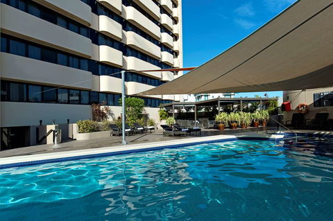 Hilton Darwin - Accommodation Brisbane 8