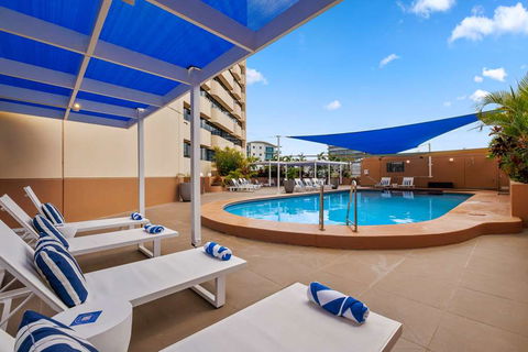 Hilton Darwin - Accommodation Brisbane 9