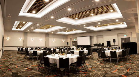 Hilton Darwin - Accommodation Brisbane 10
