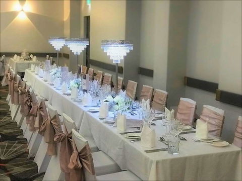 Hilton Darwin - Accommodation Brisbane 11