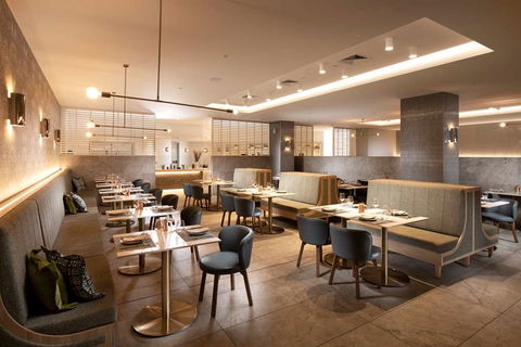 Hilton Darwin - Accommodation Brisbane 13