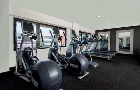 Hilton Darwin - Accommodation Brisbane 15