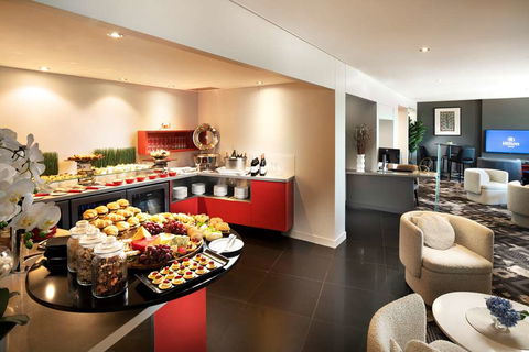 Hilton Darwin - Accommodation Brisbane 16