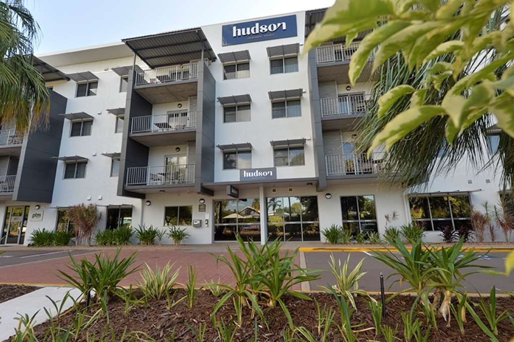 Zuccoli NT Accommodation Brisbane