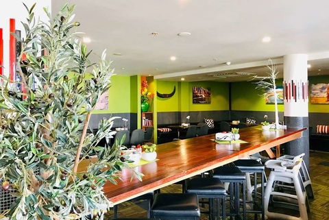 Ramada Suites Zen Quarter Darwin - Accommodation Brisbane 9