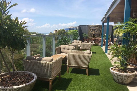 Ramada Suites Zen Quarter Darwin - Accommodation Brisbane 12
