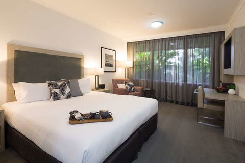 H On Smith Hotel - Accommodation Brisbane 4