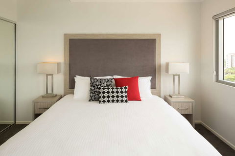 H On Smith Hotel - Accommodation Brisbane 6