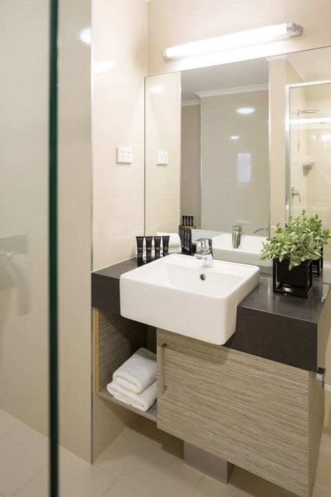 H On Smith Hotel - Accommodation Brisbane 7