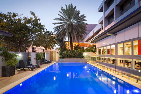 H On Smith Hotel - Accommodation Brisbane 8