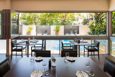 H On Smith Hotel - Accommodation Brisbane 10
