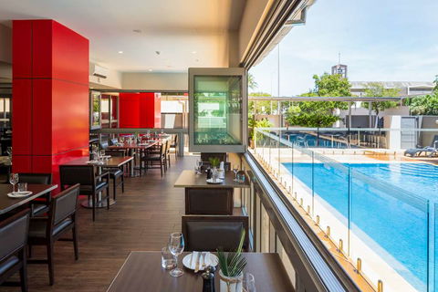 H On Smith Hotel - Accommodation Brisbane 12