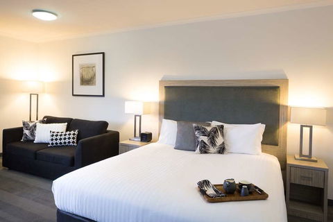 H On Smith Hotel - Accommodation Brisbane 14