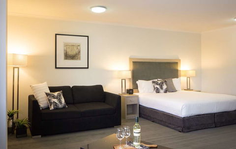 H On Smith Hotel - Accommodation Brisbane 15