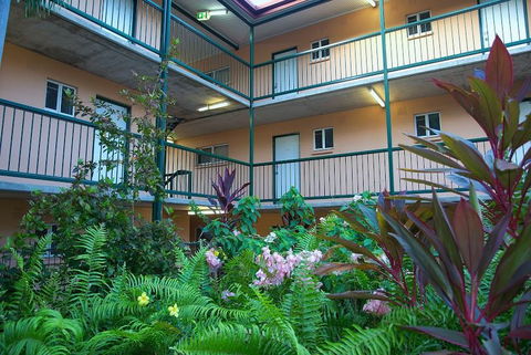 Alatai Holiday Apartments - Accommodation Brisbane 0