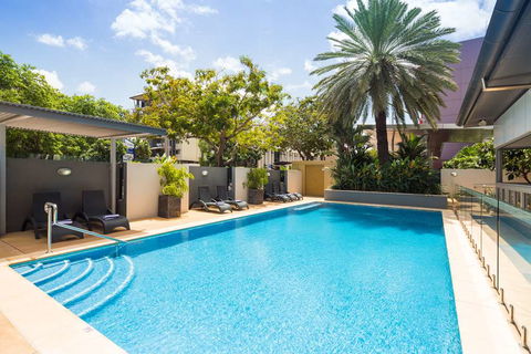 H On Smith Hotel - Accommodation Brisbane 9