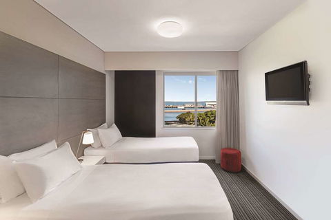 Adina Apartment Hotel Darwin Waterfront - Accommodation Brisbane 6