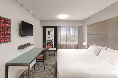 Adina Apartment Hotel Darwin Waterfront - Accommodation Brisbane 8
