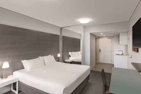 Adina Apartment Hotel Darwin Waterfront - Accommodation Brisbane 9