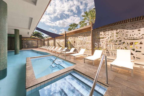 Adina Apartment Hotel Darwin Waterfront - Accommodation Brisbane 11